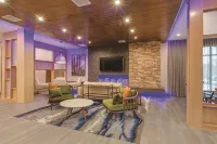 Fairfield Inn & Suites Kansas City Shawnee Hôtels à : Shawnee