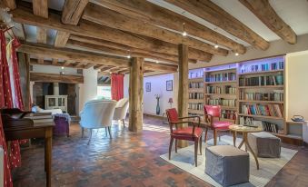 La Barbotiere