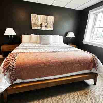 Inn at Amish Door Rooms