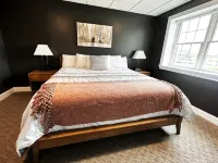 Inn at Amish Door Hotel di Paint Township