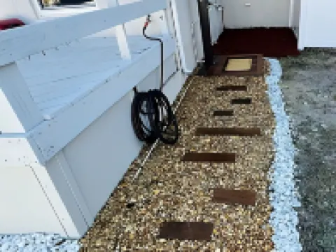 Your Perfect Westcoast Vacation Getaway12 guests, Pool, A beautiful deck!!! Hoteles en Whitfield