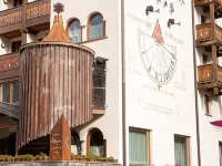 塞爾託雷利運動酒店 瓦爾圖爾嫩凱酒店