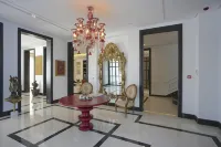 L'Hôtel Particulier la Marsa