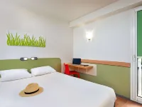 Ibis Budget Mâcon Sud Hotels in Crêches-sur-Saône