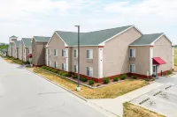 Best Western Watertown Các khách sạn ở Clyman