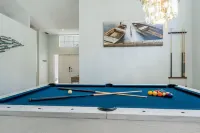 The Blue Lagoon of Naples