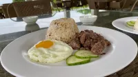 El Pueblo De Hermano by Cocotel - breakfast