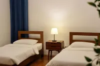 Ecco Suites Baguio