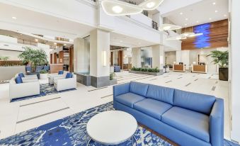 Embassy Suites by Hilton Anaheim Orange