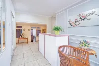 Hotel O Bogor Near Museum Peta