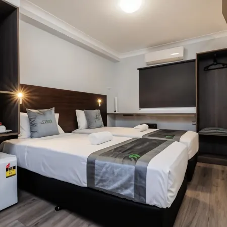 Comfort Inn Darwin