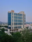 Pride Hotel Udaipur アハール博物館周辺のホテル