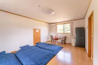 Share Creative&Bed Adonoan - parking