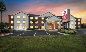 Best Western Plus Silver Creek Inn