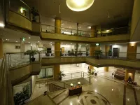 Route Inn Grantia Komaki Hotels in Toyoyama
