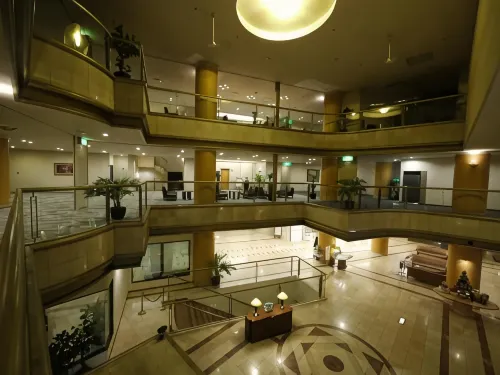 Route Inn Grantia Komaki Public Areas Photos