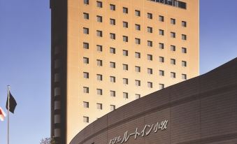 2. 루트 인 그란티..