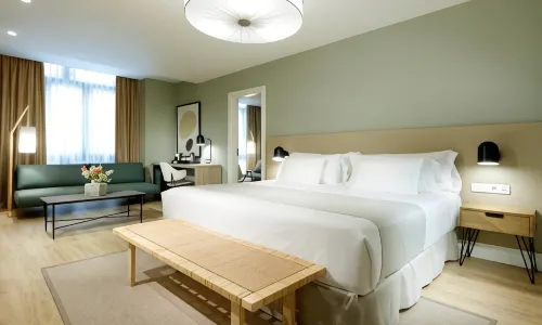 Barceló Oviedo Cervantes