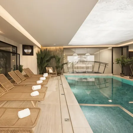 Hotel Beach Palace