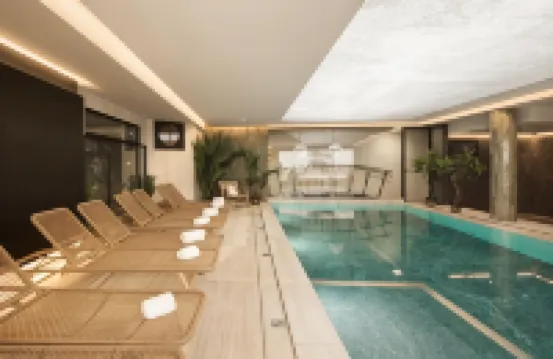 Hotel Beach Palace