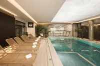 Hotel Beach Palace