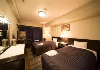 Hotel Claiton Esaka Hotels near 関西大学 南千里国際学生寮 Kansai University International Dormitory