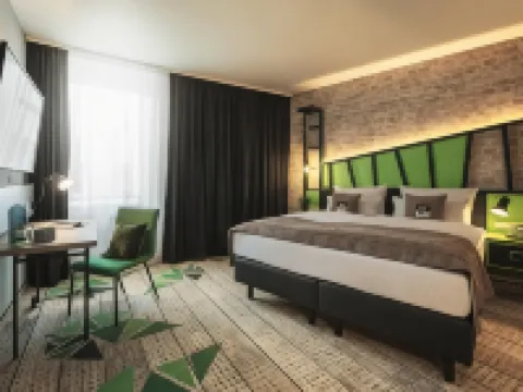 Holiday Inn - the niu, HOP FORCHHEIM by IHG フォルヒハイムのホテル