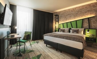 Holiday Inn - the niu, HOP FORCHHEIM