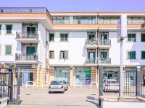 residence del mare Hotéis em Ardea