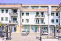 residence del mare Hotels in Ardea