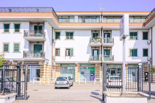 residence del mare Hotels in Ardea