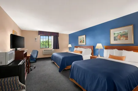Days Inn by Wyndham Keene NH