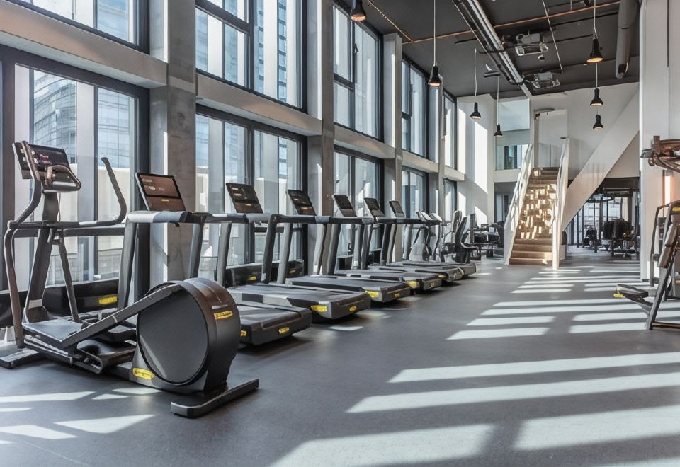 5. 디스트릭트 리빙..