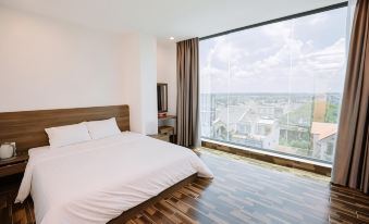Bình Long Hotel
