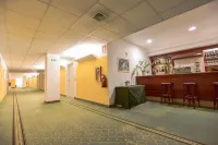 Standard Hotel Udine Hotels in Buttrio