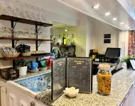 Victoria Square Hotel Clifton Village - bar
