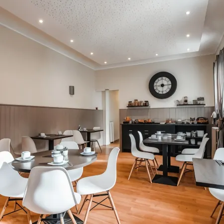 Hotel Belle Vue Royan