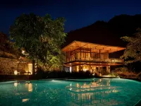 Taj Rishikesh Resort & Spa Uttarakhand - Beach