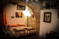 Agriturismo Cailuca