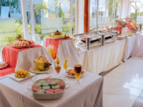 Madras Hotel and Apartments Hotels in Kigali