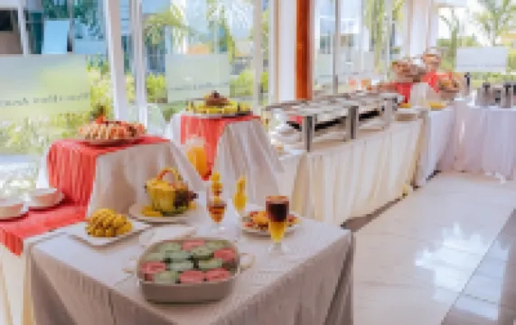 มัดราส โรงแรมและอพาร์ทเมนท์