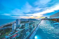 The Song Apartment Vung Tau - Bi Homestay Hotels in Vung Tau