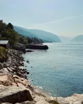 Sognefjord Gjesteheim Hotels in Balestrand