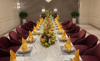 Cosmo Stars Hotel Bac Lieu