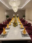 Cosmo Stars Hotel Bac Lieu Các khách sạn ở Bạc Liêu