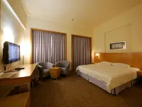 Premier Hotel - sarapan