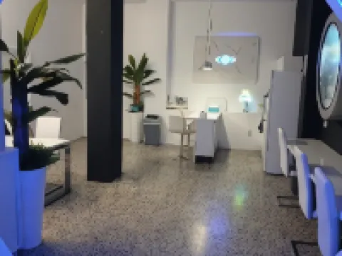 Capsule Inn Valencia Hostel Valensiya otelleri