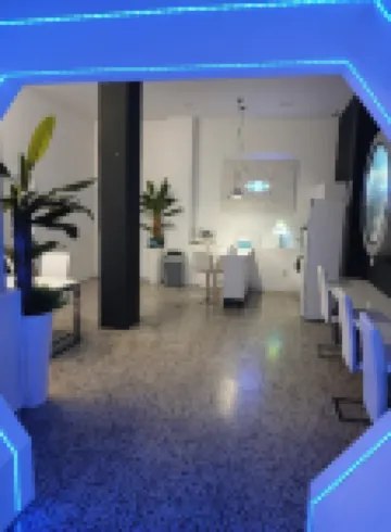 膠囊旅館瓦倫西亞青年旅舍