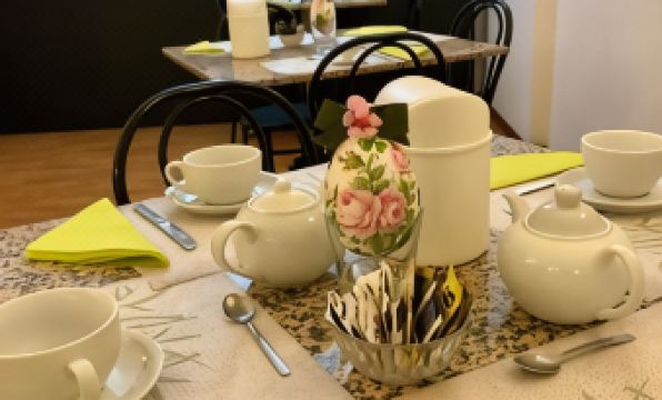 Hotel Arcadia - Housity