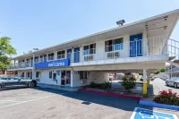 Motel 6 Sacramento, CA - Downtown - 2 stelle